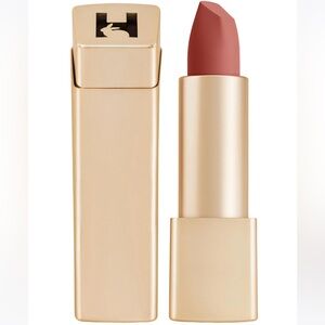 Hourglass
Unlocked Soft Matte Lipstick                      Color: Tigerlily 354
